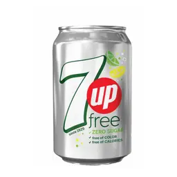 Diet 7 Up